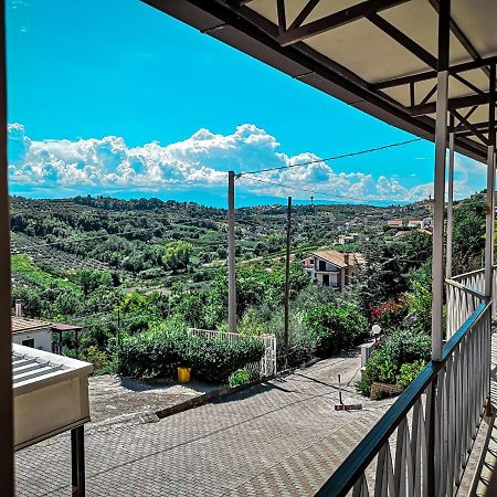 Villa Costanza Ripa Teatina Dış mekan fotoğraf
