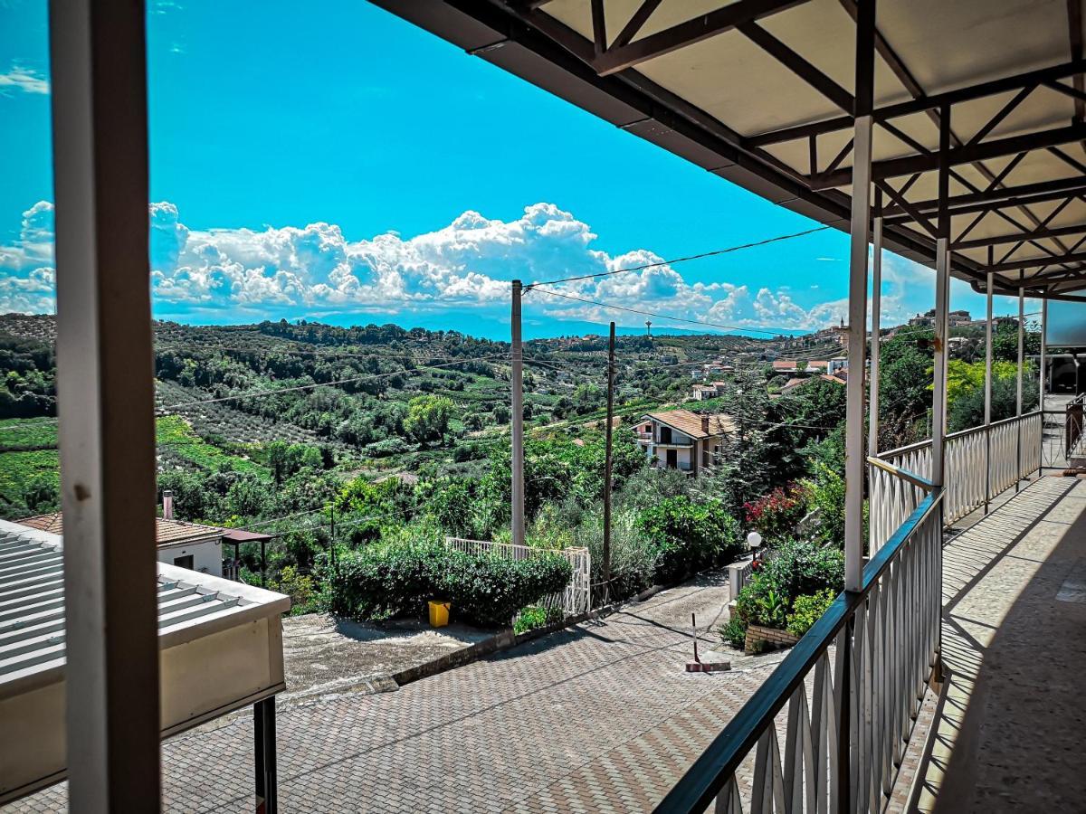 Villa Costanza Ripa Teatina Dış mekan fotoğraf