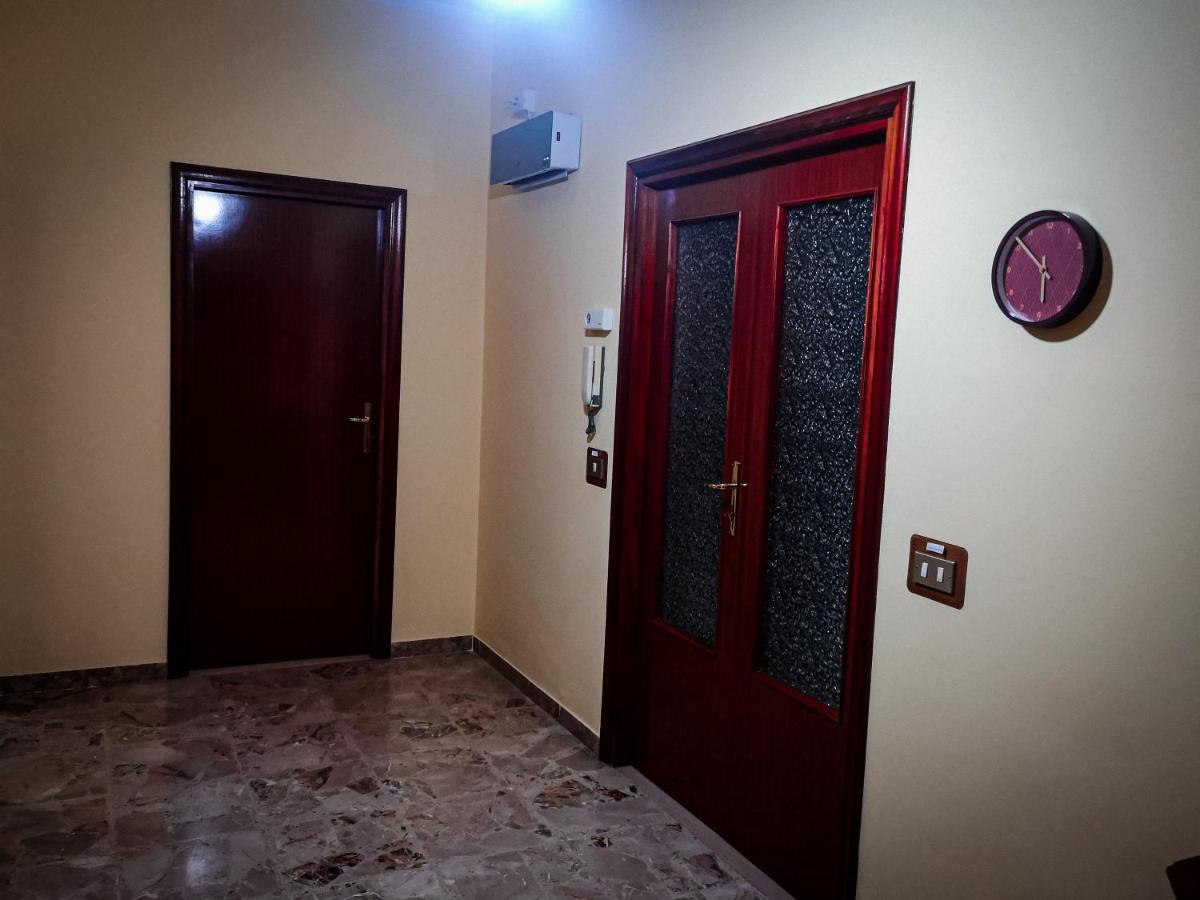 Villa Costanza Ripa Teatina Dış mekan fotoğraf