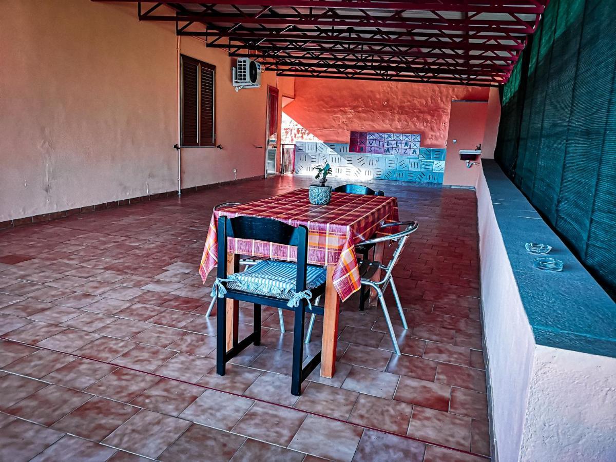Villa Costanza Ripa Teatina Dış mekan fotoğraf