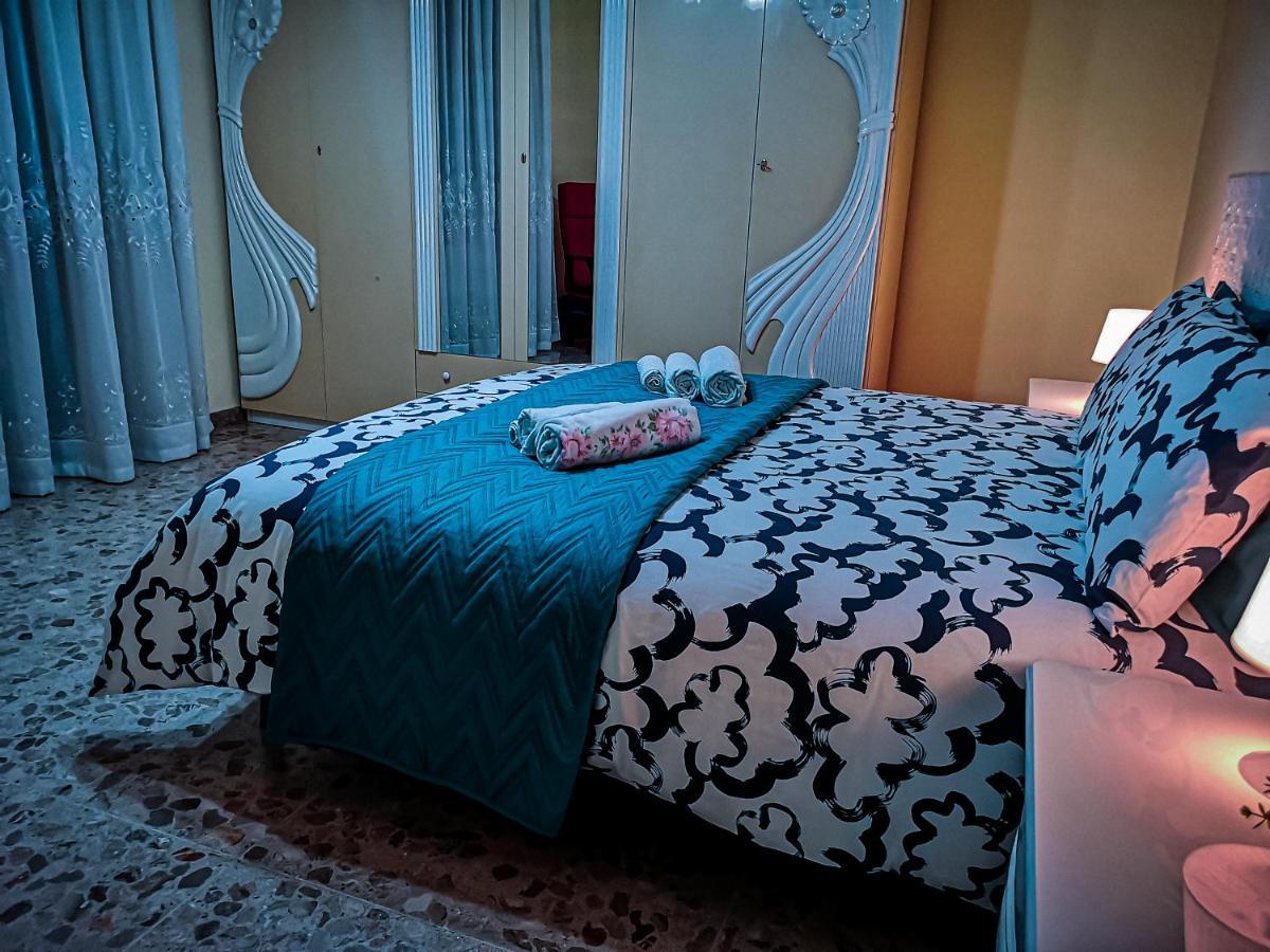 Villa Costanza Ripa Teatina Dış mekan fotoğraf
