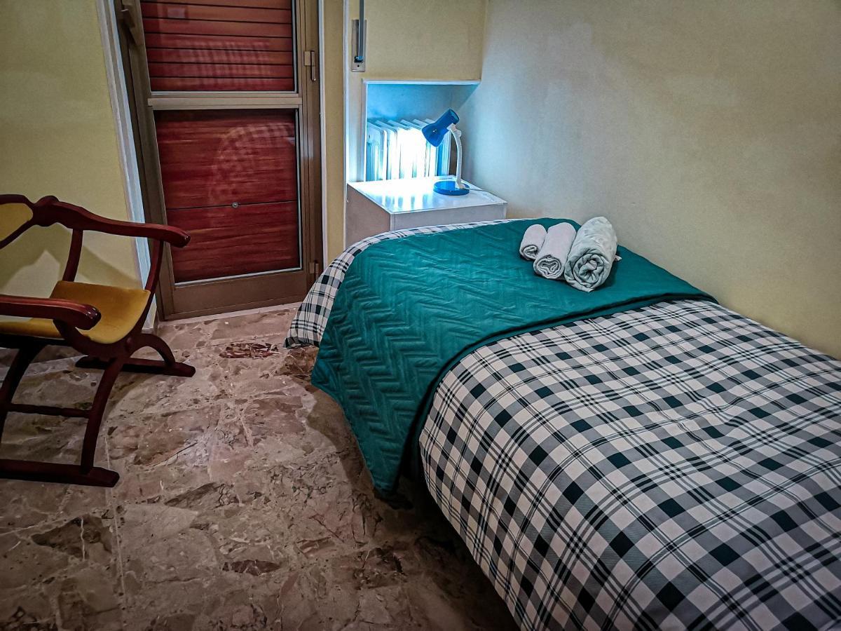 Villa Costanza Ripa Teatina Dış mekan fotoğraf