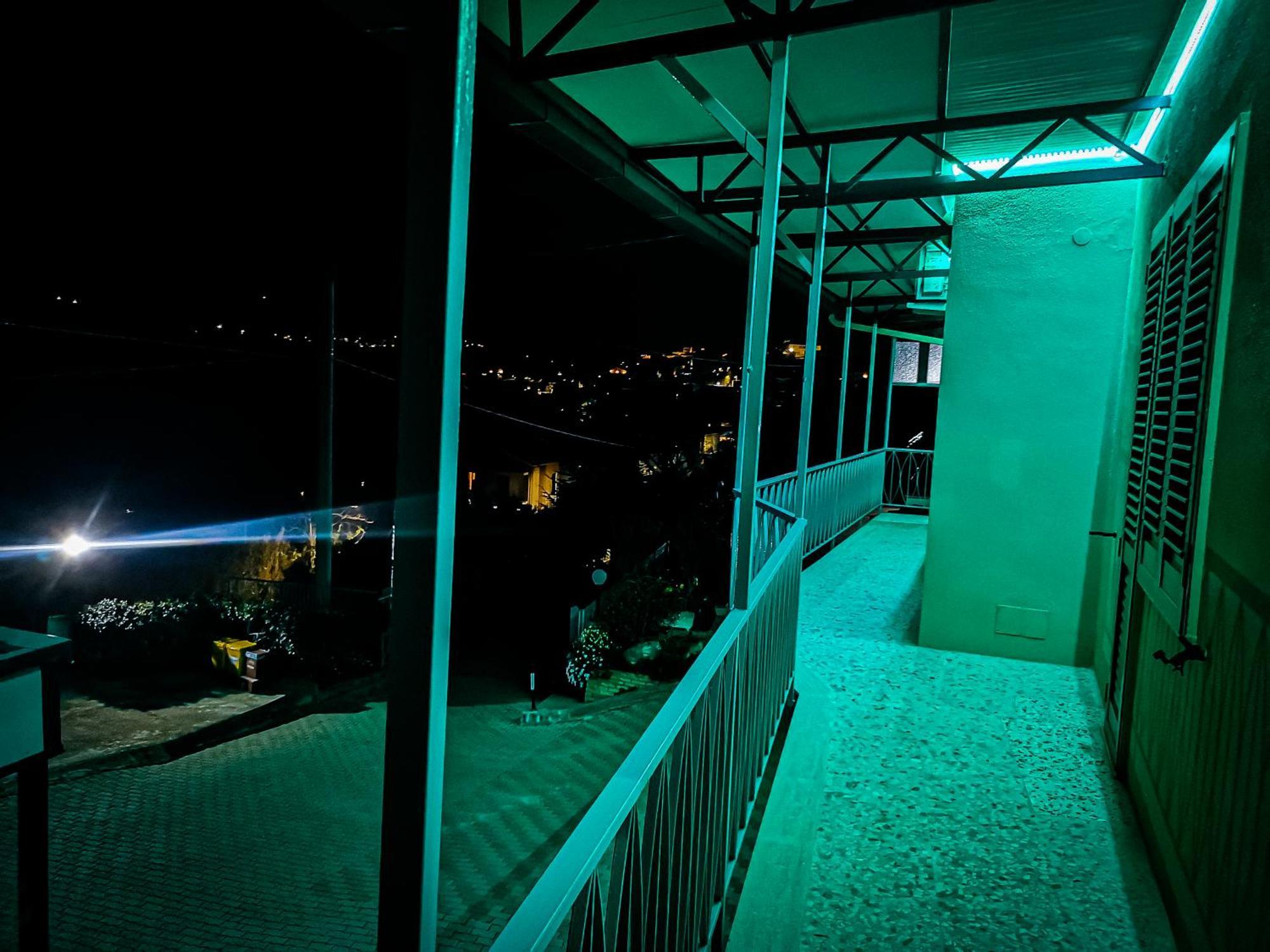 Villa Costanza Ripa Teatina Dış mekan fotoğraf